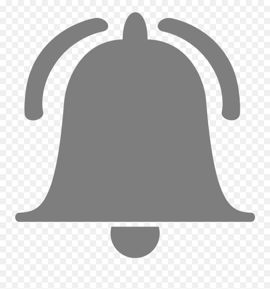 Youtube Bell Icon Png Free Image All - Tiktok Bell Icon Png,Youtuber Icon