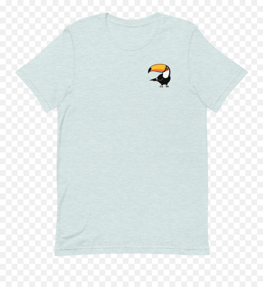 Toucan Icon T - Shirt Eternally Free Far Cry 3 Merch Png,Charmander Icon