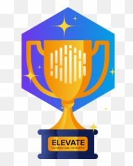 Elevate Awards 2021 - Religion png