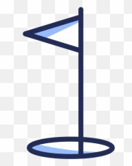 Coaching Golf Course - Vertical png