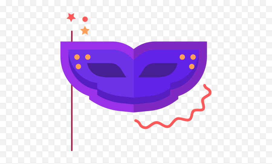 Party New Years Icon Download - Girly Png,Masquerade Icon