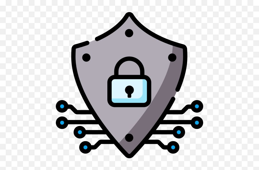 Cyber Security - Free Security Icons Computer Security Png,Cyber Security Icon