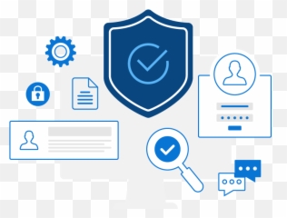 Customer Experience Data Security U0026 Compliance Smg - Sharing png
