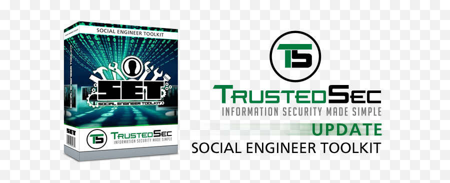 Set V65 - The Socialengineer Toolkit U201cmr Robotu201d Trusted Sec Security Partner Logo Png,Mr Robot Icon