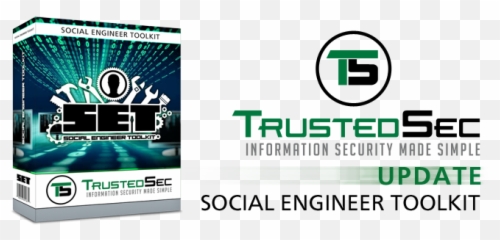 Set V65 - The Socialengineer Toolkit U201cmr Robotu201d Trusted Sec Security Partner Logo Png,Mr Robot Icon