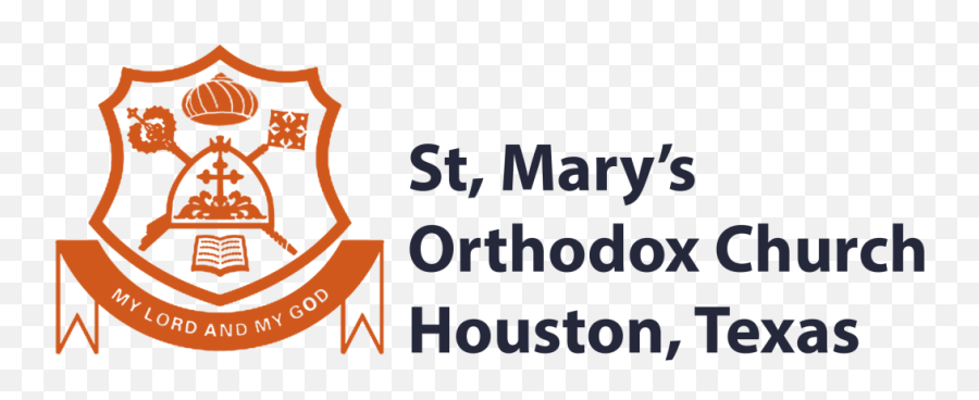 We Believe - St Marys Orthodox Church Houston Malankara Orthodox Church Logo Png,Last Supper Icon Orthodox