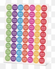 All About Spelling - Level 6 png