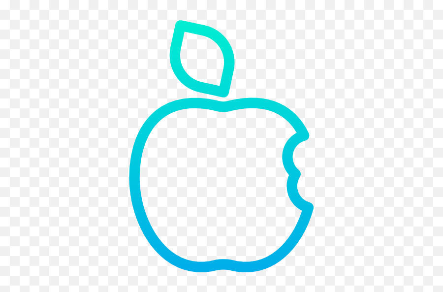 Free Icon Apple - Fresh Png,Tiktok App Icon Aesthetic