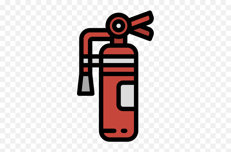 Free Icon Fire Extinguisher - Cylinder Png,Fire Flat Icon