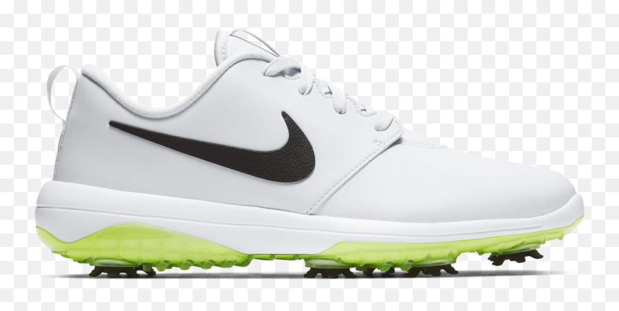 Roshe G Tour Menu0027s Golf Shoe - Greywhite Nike Roshe Tour Golf Shoes Png,Footjoy Icon Golf Shoes Closeouts