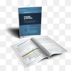 Fisher U0026 Paykelu0027s Lean Product Development Journey U2013 - Document png