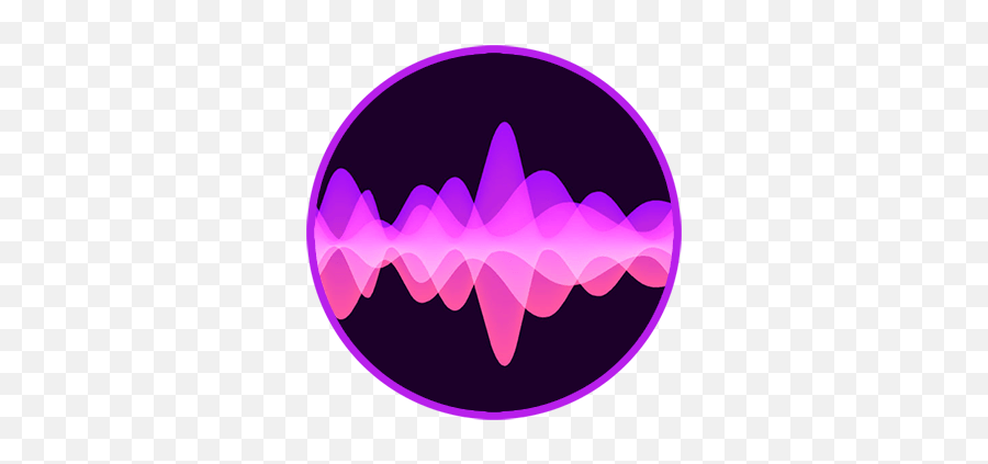 Audio Ninja - Lifetime Account Incredible Discount Color Gradient Png,Audio Waveform Icon