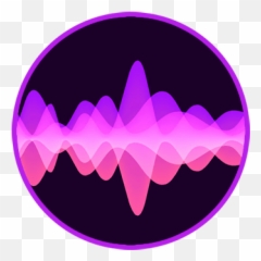 Audio Ninja - Lifetime Account Incredible Discount Color Gradient png