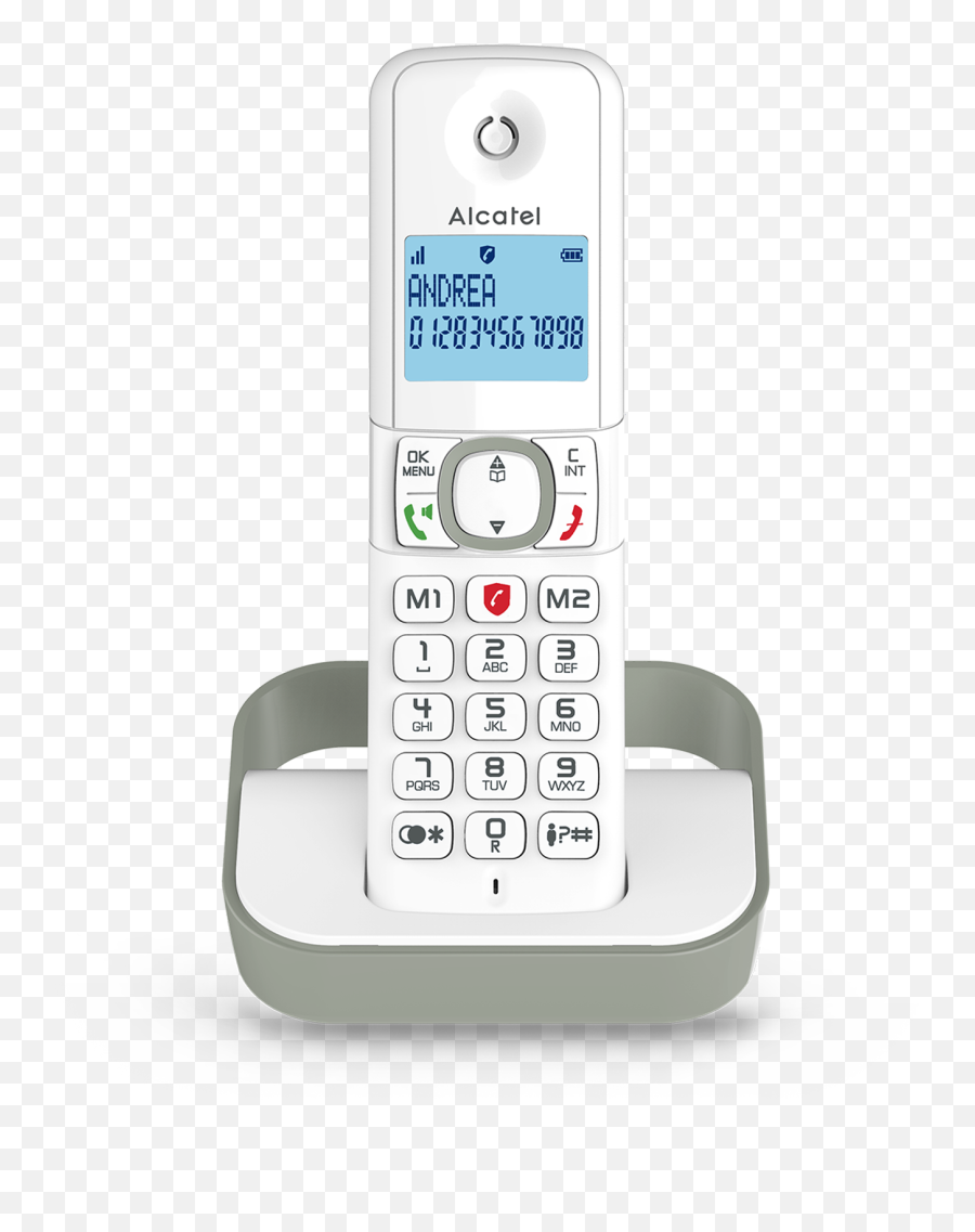 Alcatel F860 - Portable Png,Alcatel Pop Icon Phone