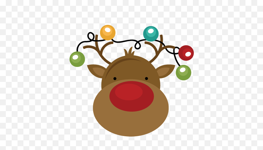 Free Reindeer Pictures Images Download - Reindeer Clipart Free Png,Reindeer Clipart Png