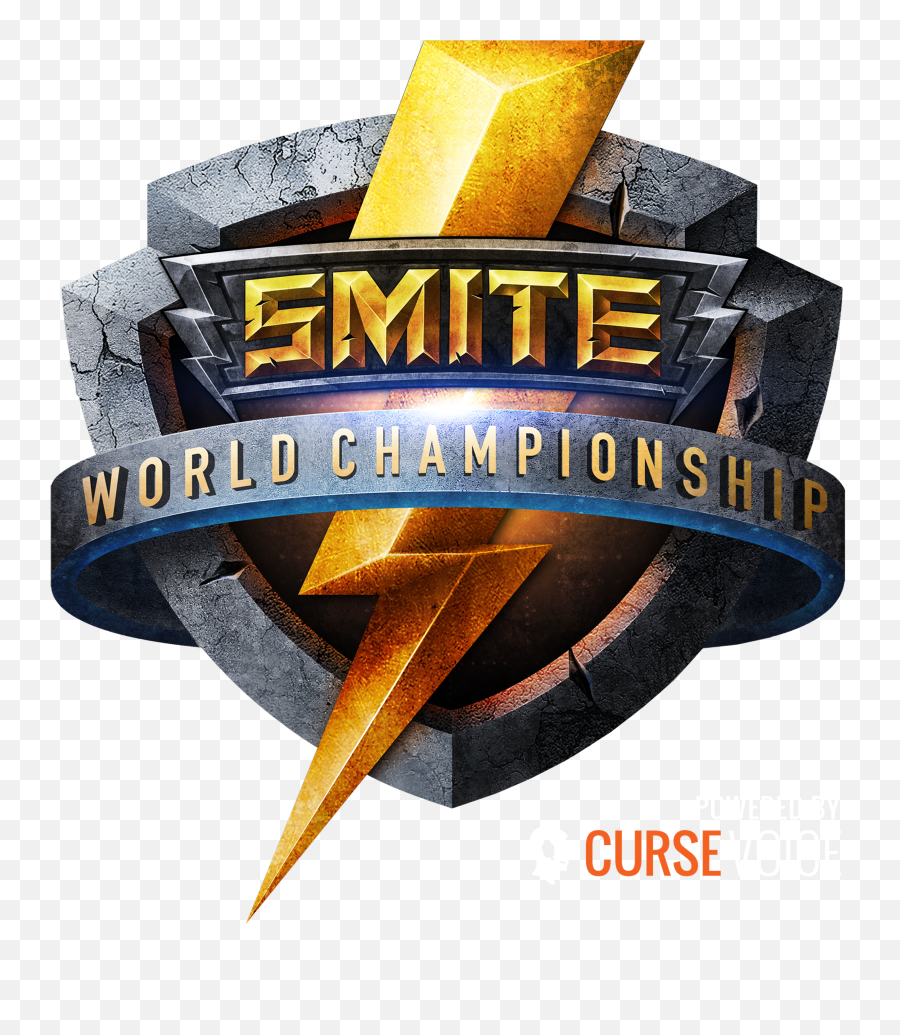 Download Final World Championship Logo - Smite World Championship Png,Smite Logo Transparent