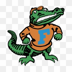Florida Gators Logo Png Transparent