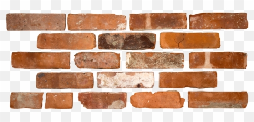 Bricks Png Transparent Images - Wall