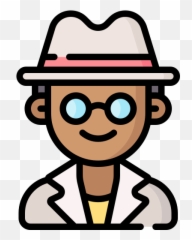 Incognito - Free people icons The Glasgow png