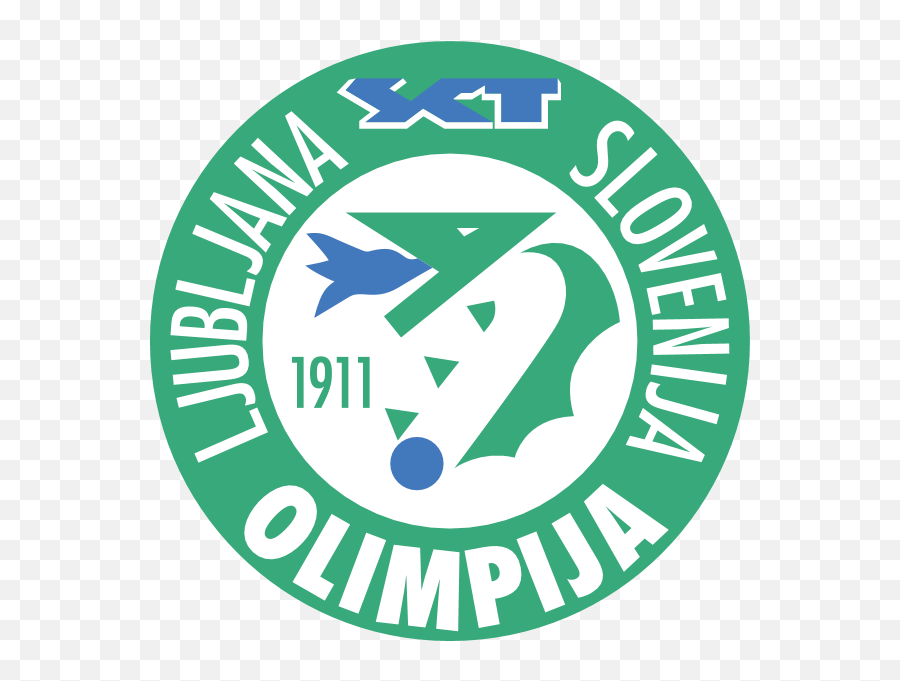 Sct Olimpija Ljubljana Logo Download - Logo Icon Png Svg Universidad Cesmag,Lj Icon