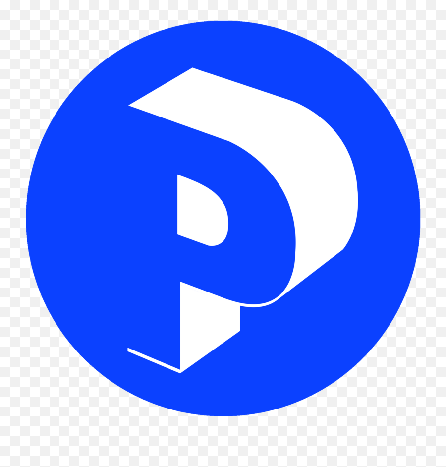 Contact Pando - Dot Png,P5 Icon