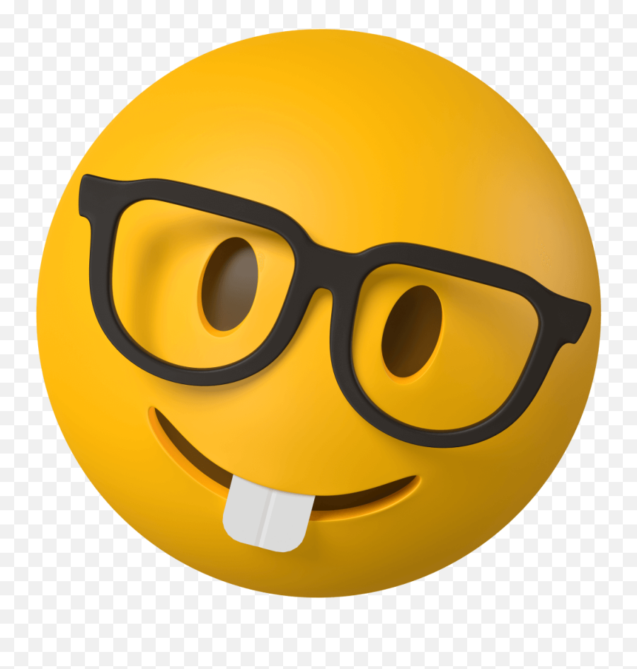 3d Emoji U2014 Premium Quality Illustrations - Wide Grin Png,Emoji Icon Answers Level 31