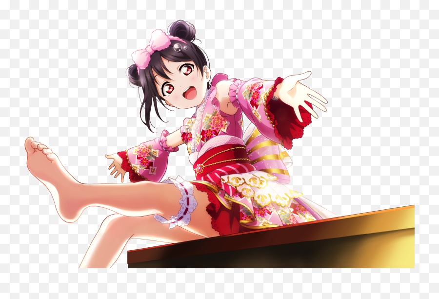 Ur Yazawa Nico A Big Huge Ghost Bug Maiden Of Steam - Nico Yazawa Ur Art Png,Steam Big Picture Icon