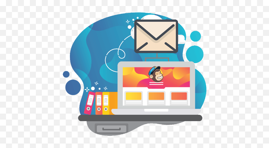 Email Marketing Tampa - Mailchimp Email Marketing Tampa Fl Png,E Marketing Icon