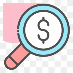 Cash Dollar Money Rearch Free Icon - IconIconscom Credit png