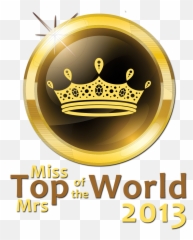 Watch Miss Top Of The World For Free Transparent PNG