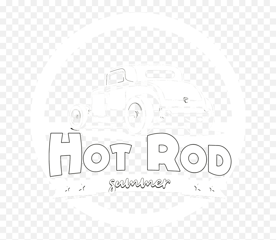 Hot Rod Summer U2014 Lou Fish Png Icon