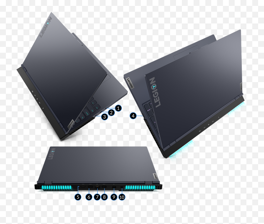 Lenovo Legion 7i Laptop 156 Fhd Ips 144 Hz Intel Core I7 - Lenovo Legion 7i Png,Lg Optimus Zip Icon Glossary