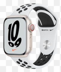 Wireless Phones And Devices C Spire - Nike Apple Watch png