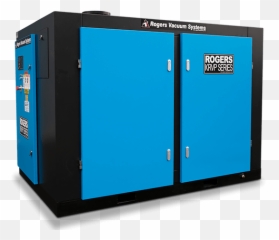 Industrial Vacuum Pumps Systems - Vertical png