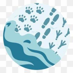 Aliceu0027s Adventures In Wonderland - Dot Png,Tribal Wolf Icon