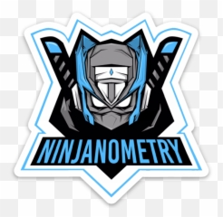 Ninjanometry Gear - Language png