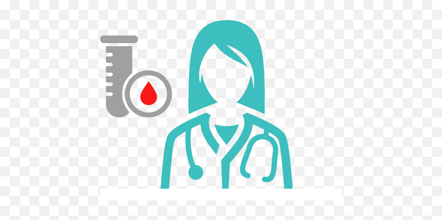 Asparlas - Asparaginase And Acute Lymphoblastic Leukemia All Female Doctor Logo Png,Blood Cell Icon