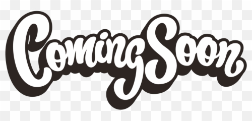 Coming Soon But You Can Visit Us - Logo Png