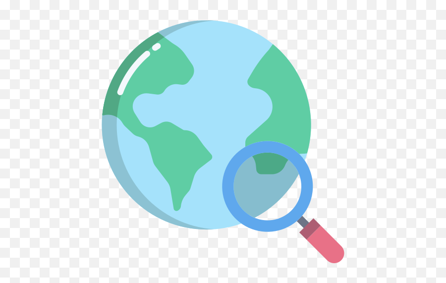 Geography - Free Education Icons Language Png,Geo Icon