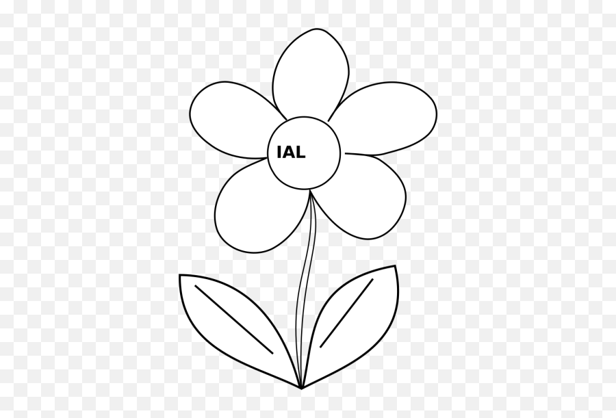 Ialac Flower2 Png Svg Clip Art For Web - Download Clip Art Dot,Groovy Icon