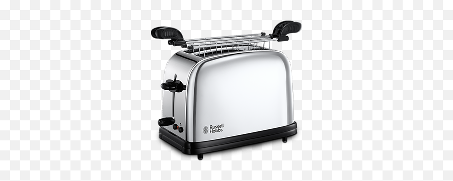 Tostapane Png 3 Image - Russell Hobbs 23310 57,Toaster Transparent Background