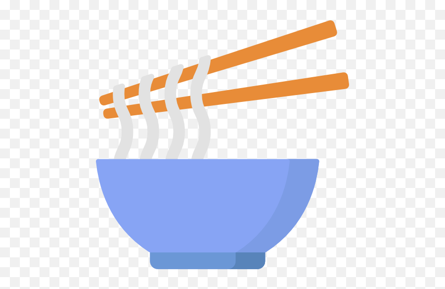Noodles - Free Food Icons Empty Png,Noodle Bowl Icon