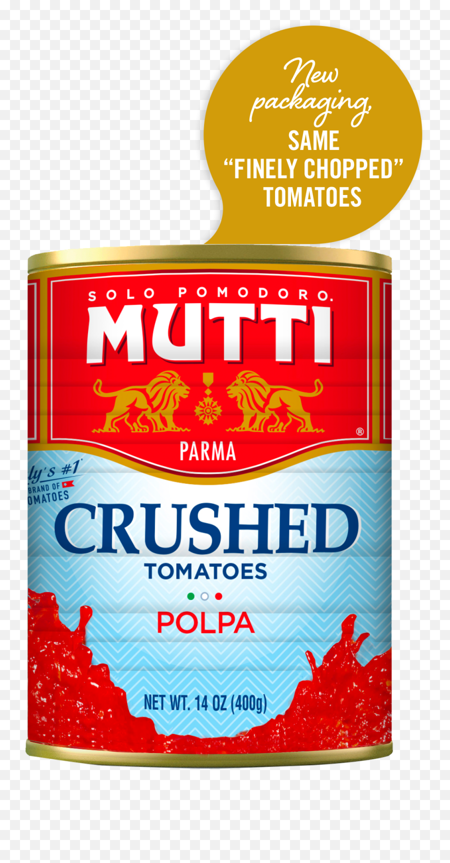 Crushed Tomatoes Product Information Mutti Us Png Simmer Icon 2009