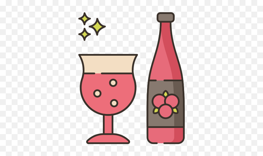 Sweet Wine - Free Cultures Icons Png,Spanish Wine Icon