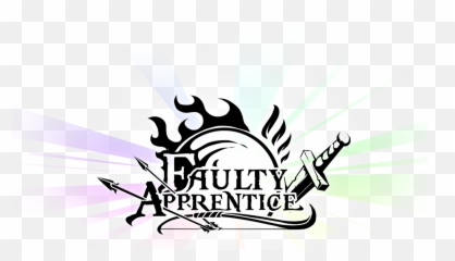 Faulty Apprentice - Fantasy visual novel Presskit Mod DB png