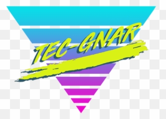 Tecgnar Team Up With Handup Gloves - png