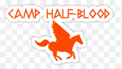 Camp Halfblood PNG and Camp Halfblood Transparent Clipart Free