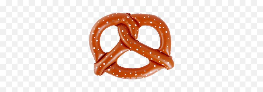 Kai Sun Giant Inflatable Pretzel Kaiamdesigns Png Icon