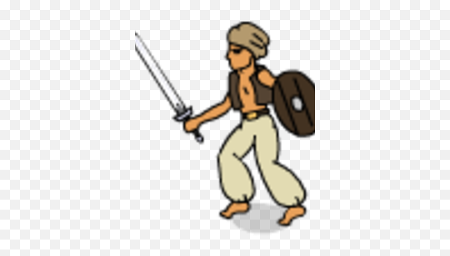 Thug Mardek Figverse Wiki Fandom - Clip Art Png,Thug Png