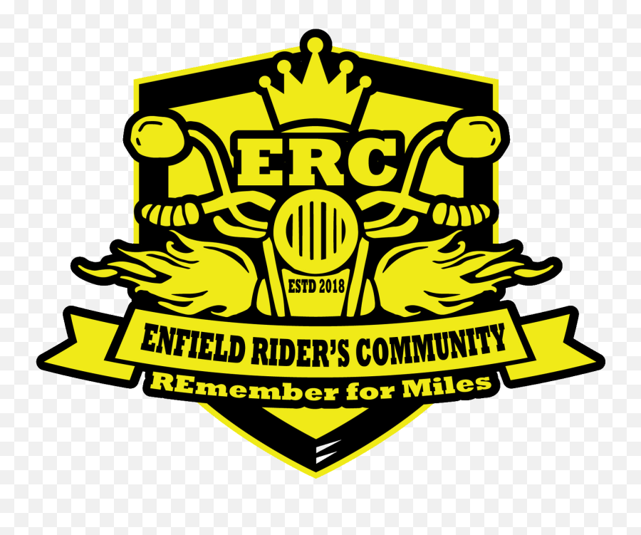 Royal Enfield Motorcycle Club - Alfred State College Png,Royal Enfield Logo